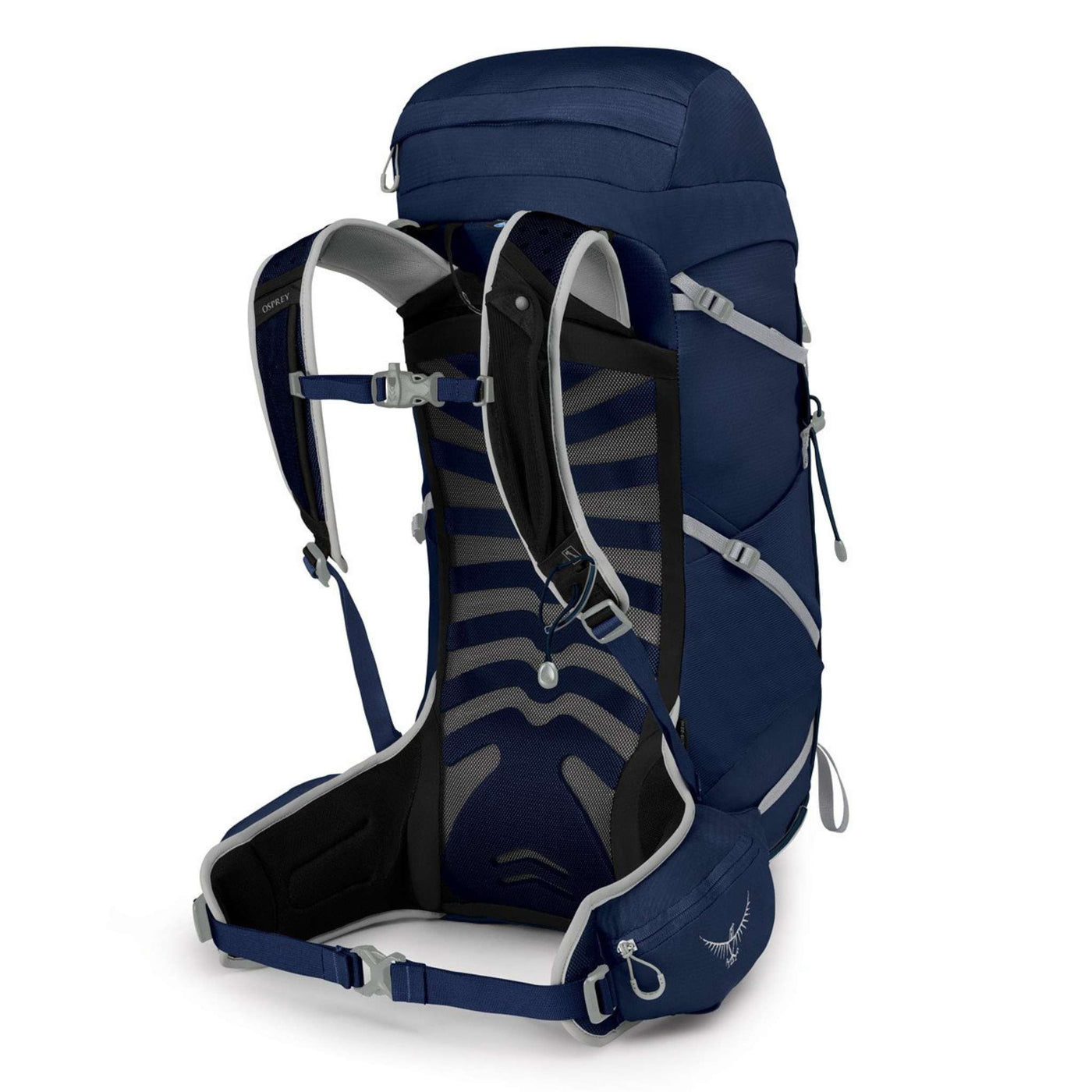 Osprey Talon 33 New | Multisport Pack | Hiking Daypack | Osprey NZ | Further Faster Christchurch NZ #ceramic-blue