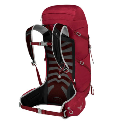 Osprey Talon 33 New | Multisport Pack | Hiking Daypack | Osprey NZ | Further Faster Christchurch NZ #cosmic-red
