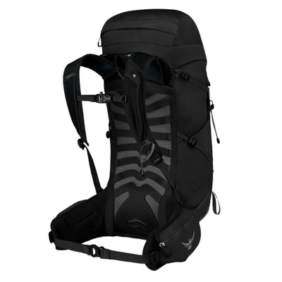 Osprey Talon 33 New | Multisport Pack | Hiking Daypack | Osprey NZ | Further Faster Christchurch NZ #stealth-black