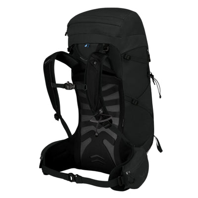 Osprey Womens Tempest 30L | Womens Lightweight Hiking & Tramping Packs NZ | Osprey NZ | Further Faster Christchurch NZ #stealth-black