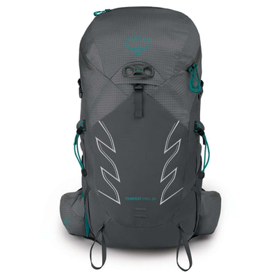 Osprey Tempest Pro 28 - Womens | Lightweight Womens 28L Hiking Pack NZ | Osprey NZ | Further Faster Christchurch NZ #titanium-osprey