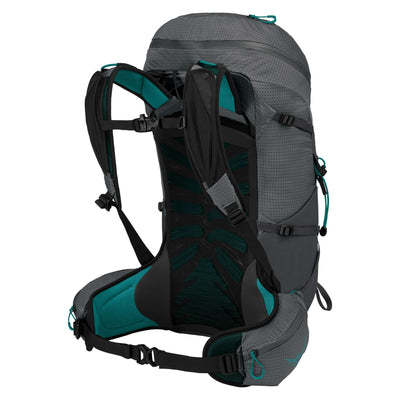 Osprey Tempest Pro 28 - Womens | Lightweight Womens 28L Hiking Pack NZ | Osprey NZ | Further Faster Christchurch NZ #titanium-osprey