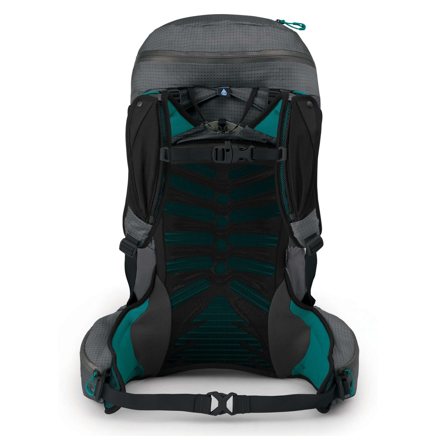 Osprey Tempest Pro 28 - Womens | Lightweight Womens 28L Hiking Pack NZ | Osprey NZ | Further Faster Christchurch NZ #titanium-osprey