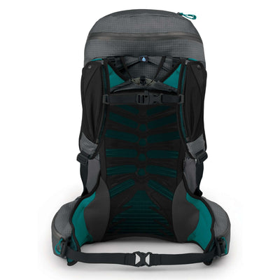 Osprey Tempest Pro 28 - Womens | Lightweight Womens 28L Hiking Pack NZ | Osprey NZ | Further Faster Christchurch NZ #titanium-osprey