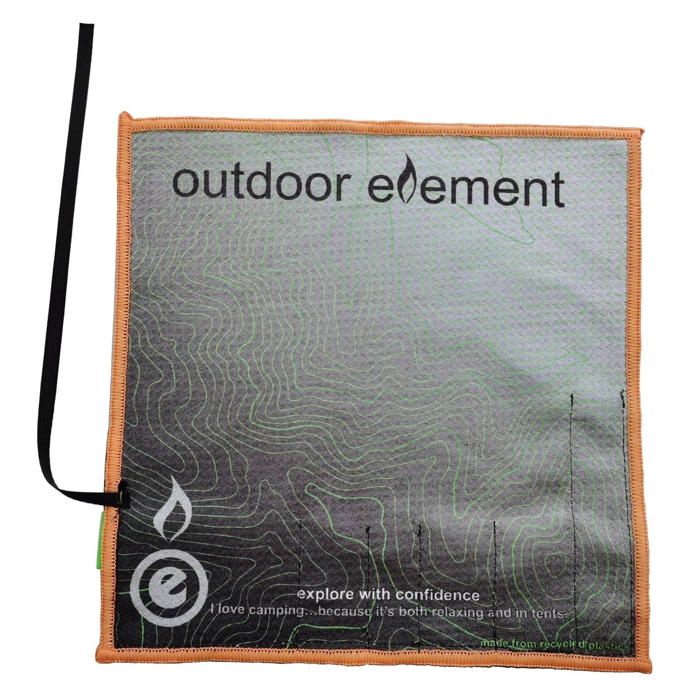 Outdoor Element Omni-Tensil | Camp Kitchen NZ  | Further Faster Christchurch NZ
