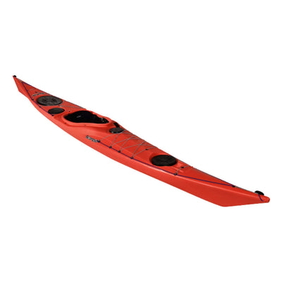 P&H Scorpio II - MV | Sea Kayaks and Paddles | Further Faster Christchurch NZ #lava