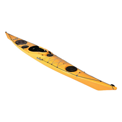P&H Scorpio II - MV | Sea Kayaks and Paddles | Further Faster Christchurch NZ #sunbeam