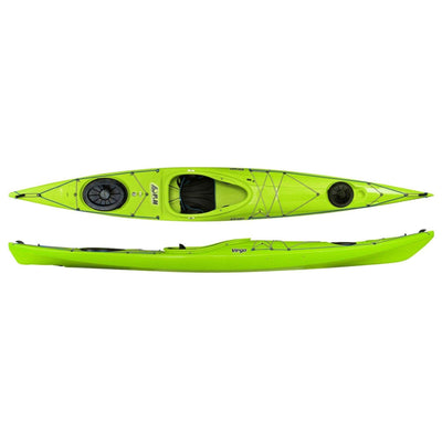 P&H Virgo | Sea Kayaking Boats and Gear | | Further Faster Christchurch NZ #lizard-green