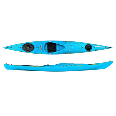P&H Virgo | Sea Kayaking Boats and Gear | | Further Faster Christchurch NZ #ocean-turquoise