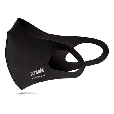 Pacsafe Face Mask - Viral Off | Face Mask NZ | PacSafe NZ | Further Faster Christchurch NZ