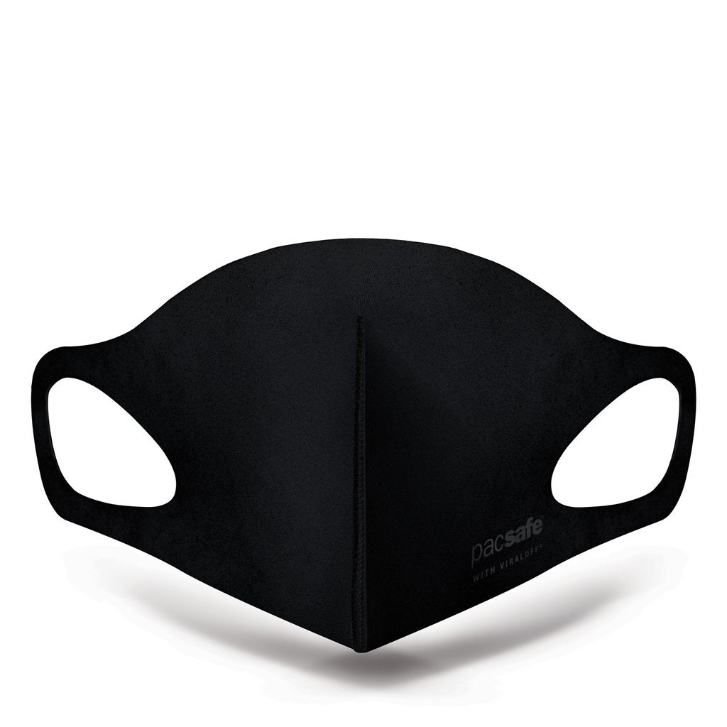 Pacsafe Face Mask - Viral Off | Face Mask NZ | PacSafe NZ | Further Faster Christchurch NZ
