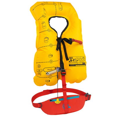 Palm Glide Waistbelt PFD