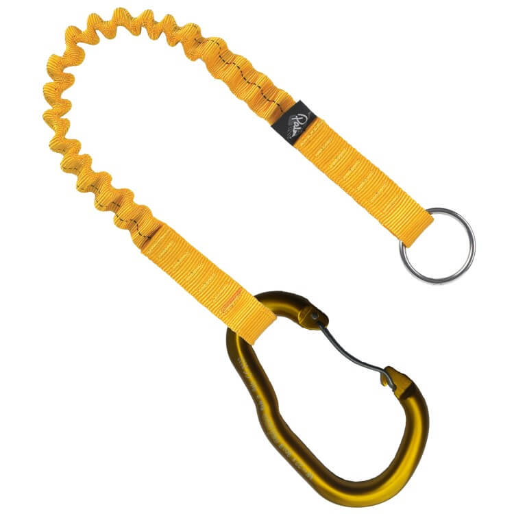 Palm Cowtail with Karabiner |  Paddle & Kayak Gear NZ | {alm NZ | Further Faster NZ