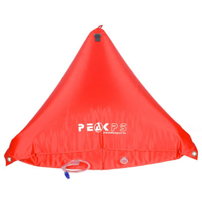 Peak PS Canoe Airbag - Pair | Kayak Accessories NZ | Further Faster Christchurch NZ