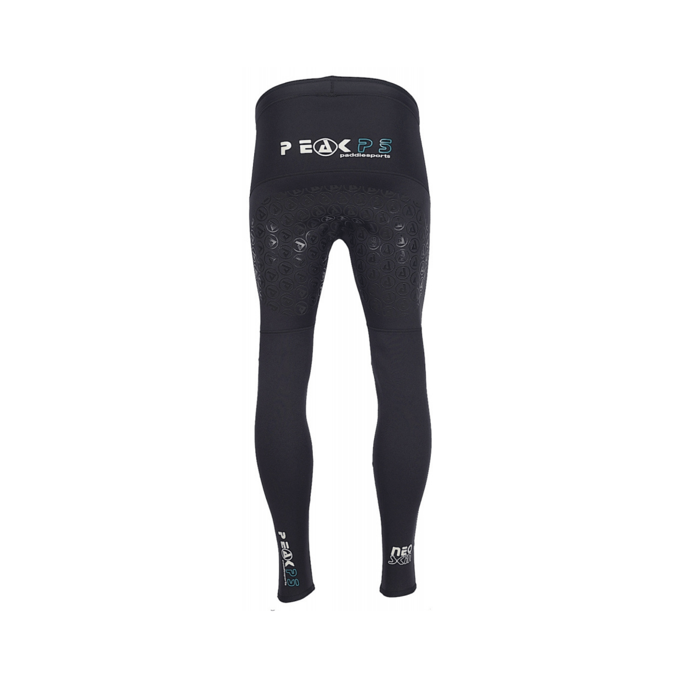Peak PS Neoskin Pants - Mens | Kayak Thermal Pants | Further Faster Christchurch NZ #black