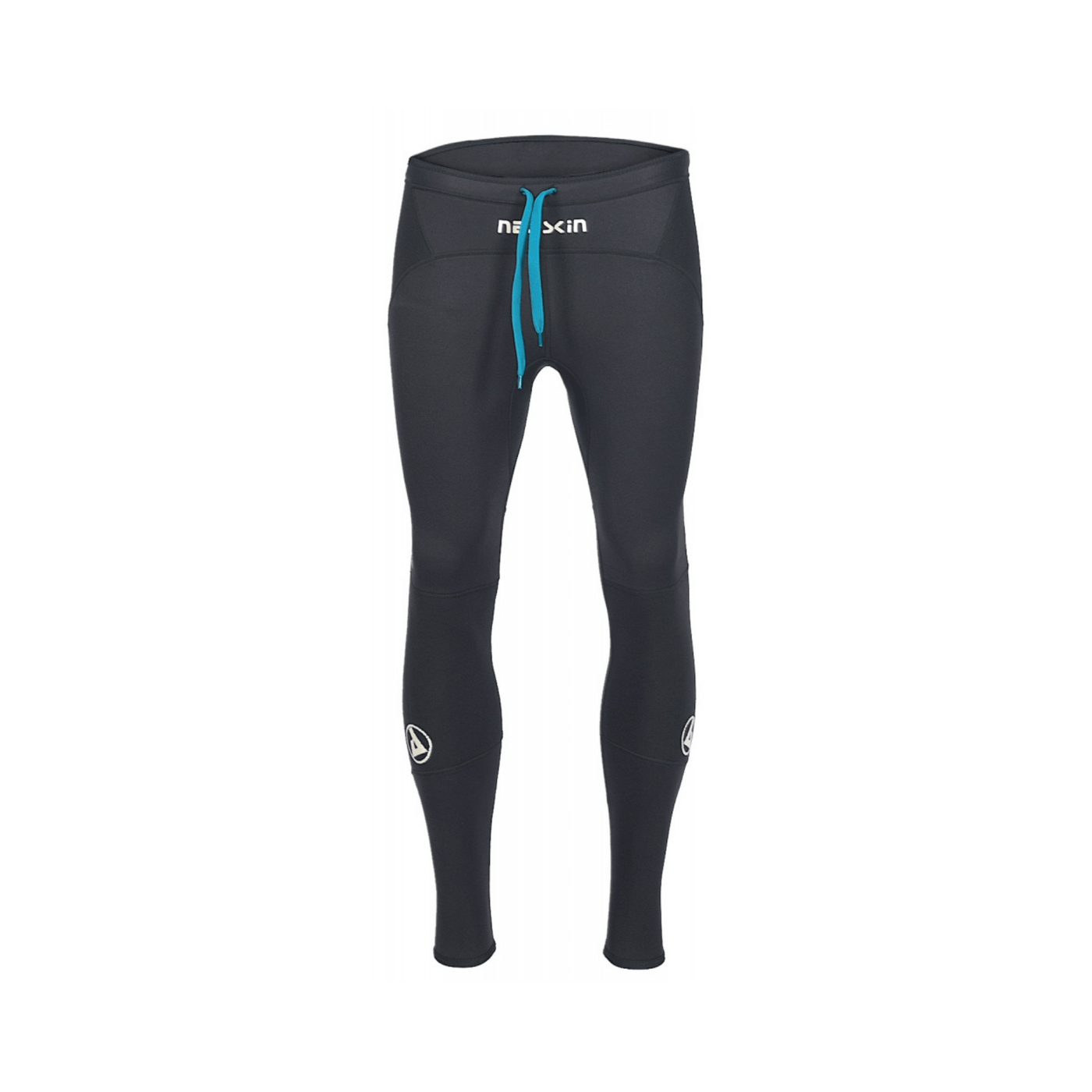 Peak PS Neoskin Pants - Mens | Kayak Thermal Pants | Further Faster Christchurch NZ #black