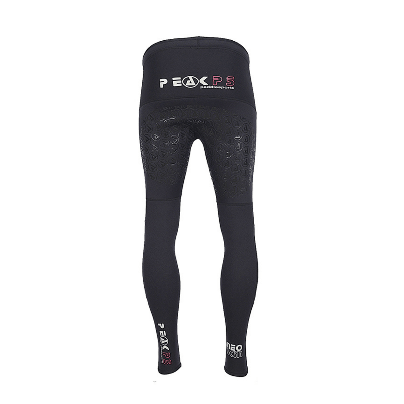 Peak PS Neoskin Pants - Women| Kayak Thermal Pants | Further Faster Christchurch NZ #black
