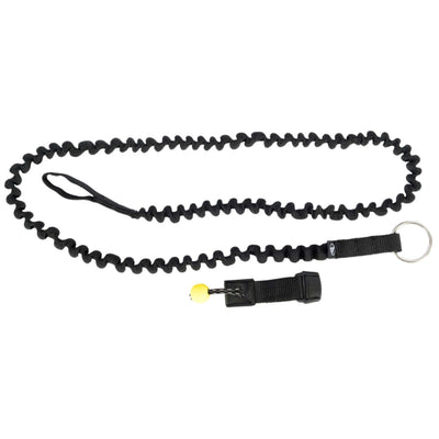 Peak PS SUP Leash | Kayak Accessories NZ | Further Faster Christchurch NZ 