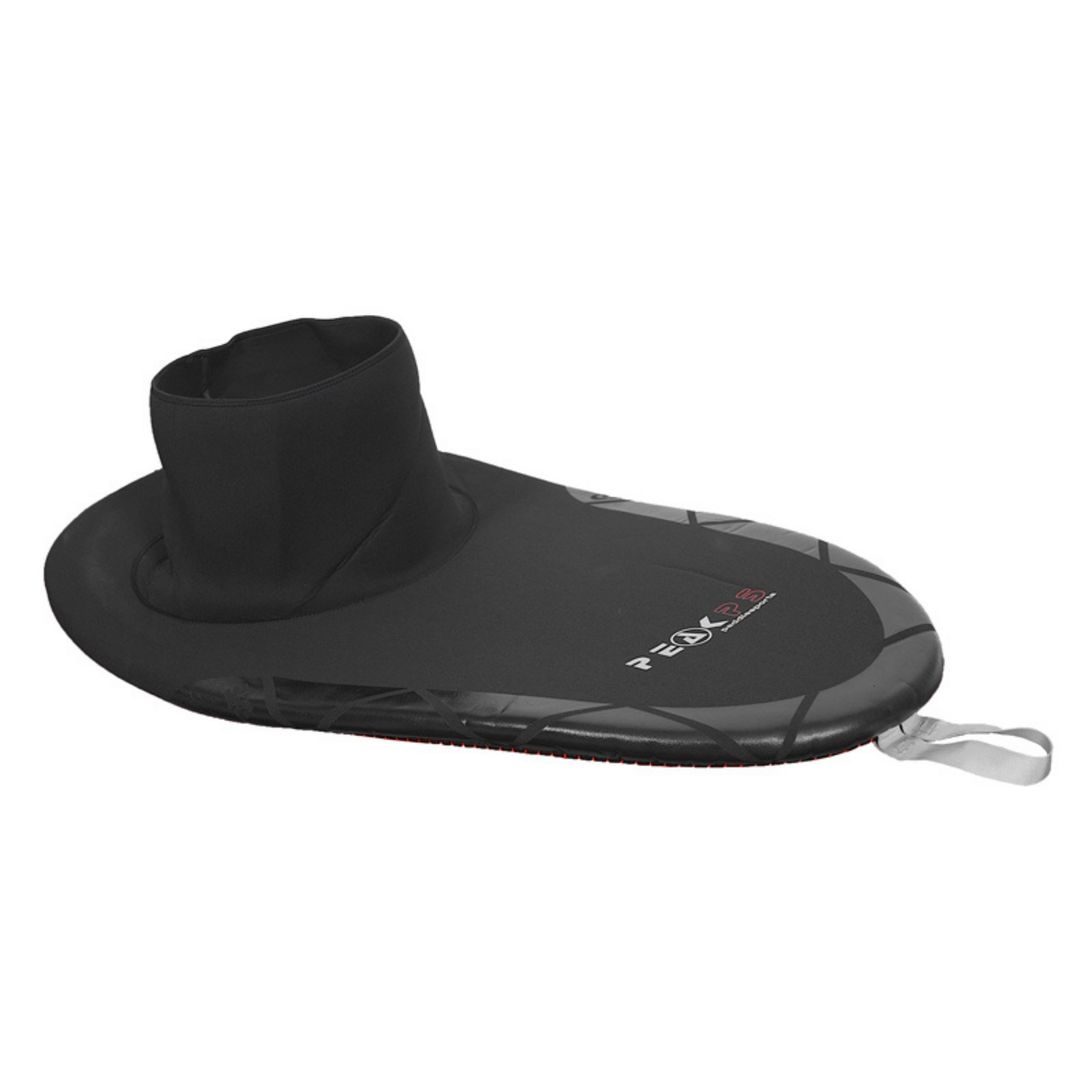 Peak PS Standard Spray Deck Kayak Spray Skirt NZ Further Faster