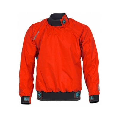 Peak PS Tourlite Long Sleeve | Kayak & Paddle Jacket NZ | Further Faster Christchurch NZ #red-pps