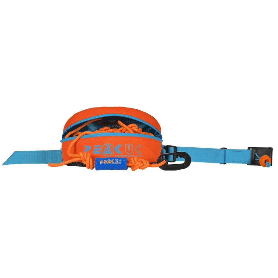 Peak PS Towline - 15m  Kayaking Safety Equipment NZ – Further Faster