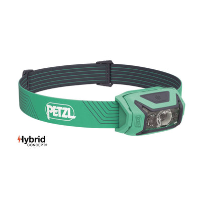 Petzl Actik - 450 Lumens