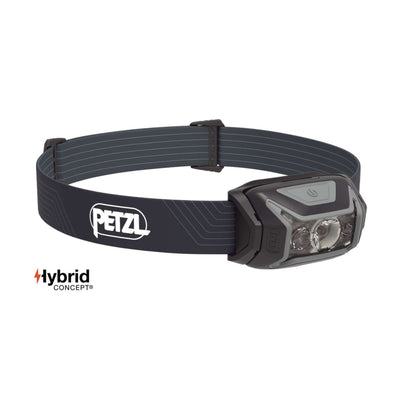 Petzl Actik - 450 Lumens