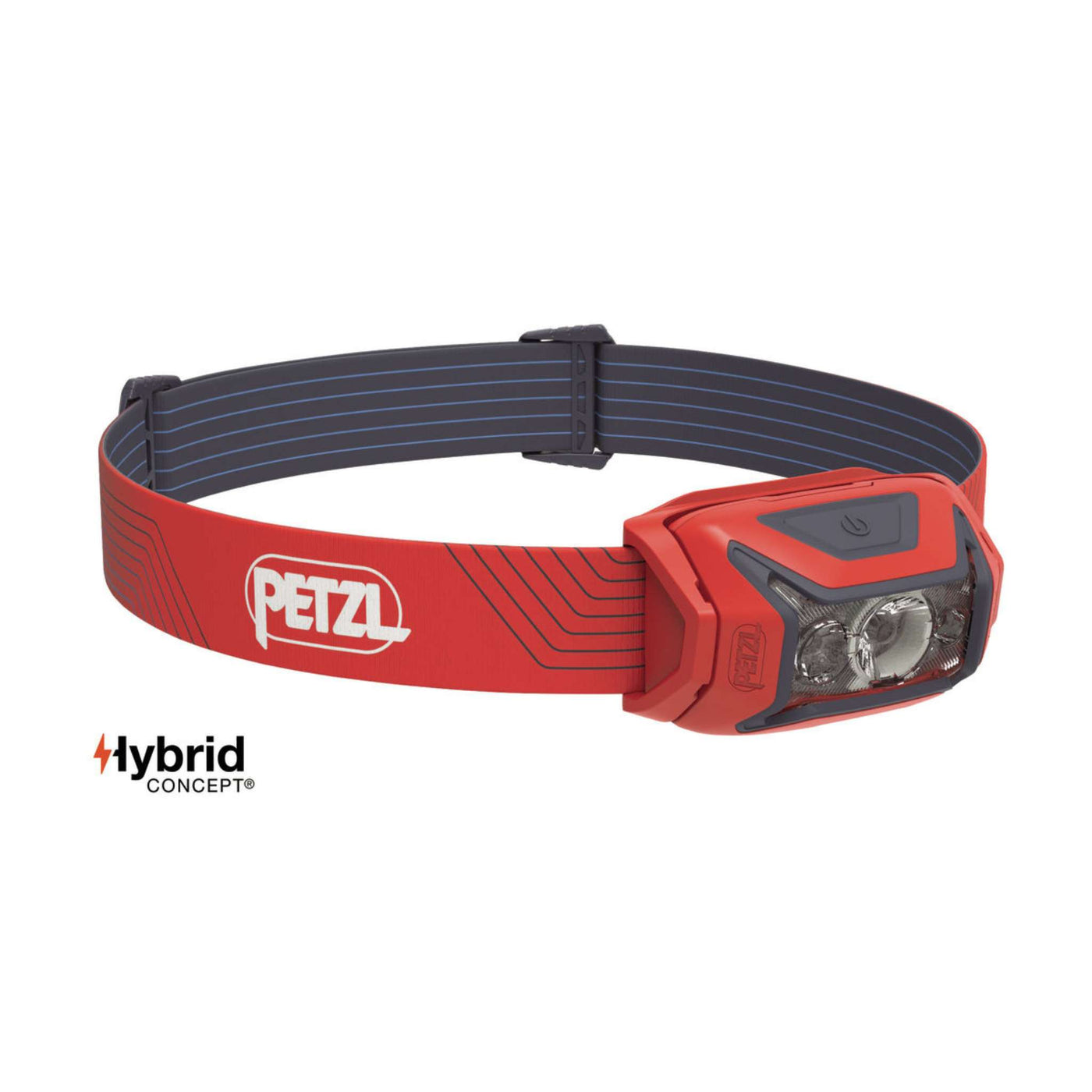 Petzl Actik - 450 Lumens