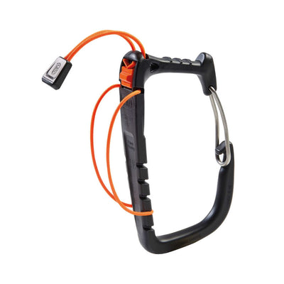 Petzl Caritool Evo | Climbing and Mountaineering Gear NZ | Further Faster Christchurch NZ