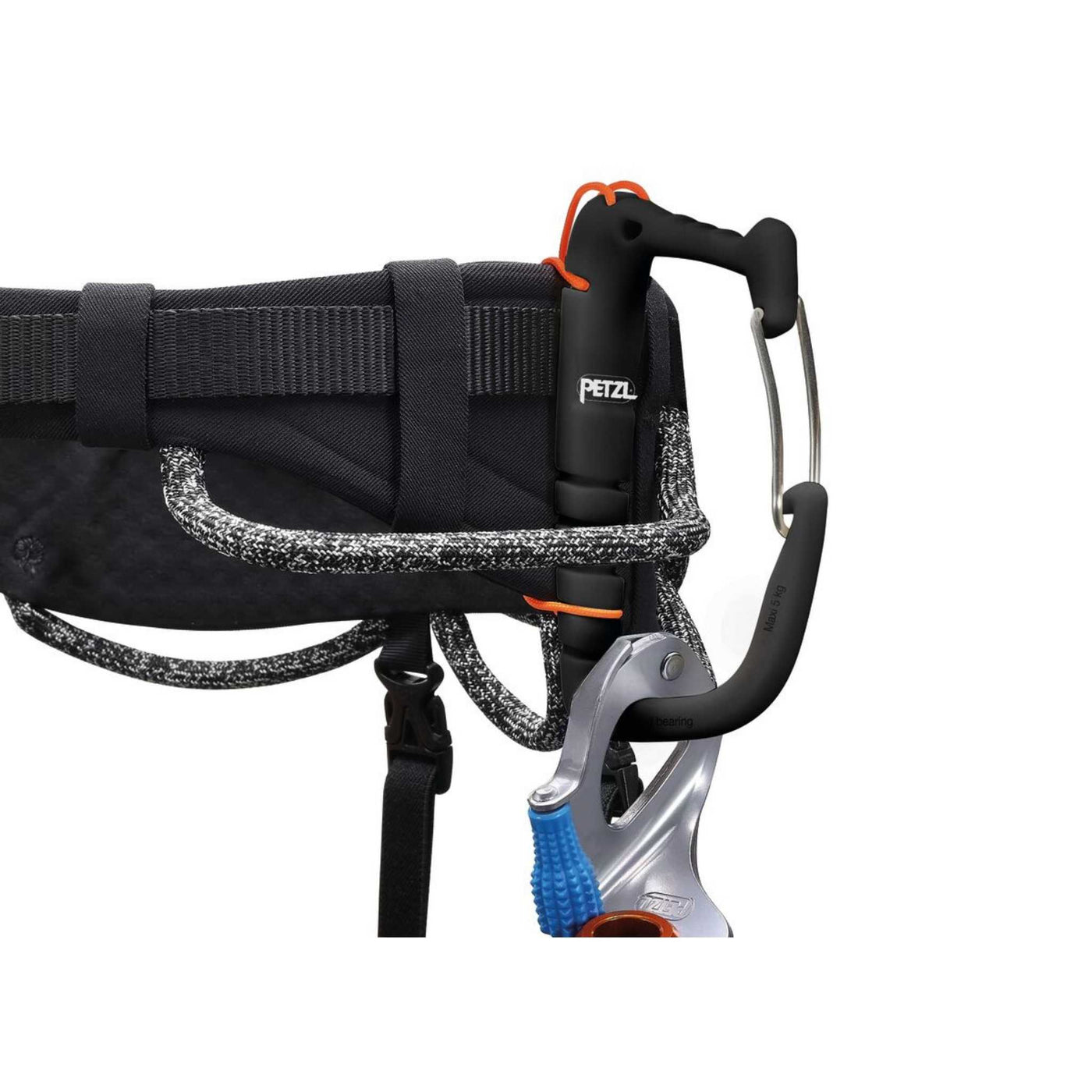 Petzl Caritool Evo | Climbing and Mountaineering Gear NZ | Further Faster Christchurch NZ