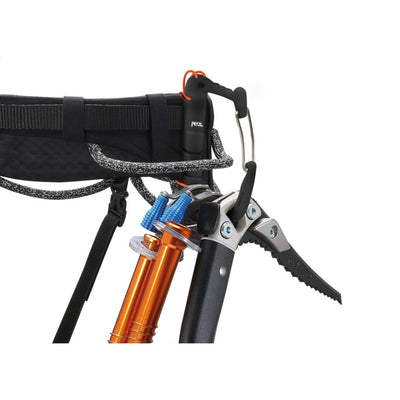 Petzl Caritool Evo | Climbing and Mountaineering Gear NZ | Further Faster Christchurch NZ