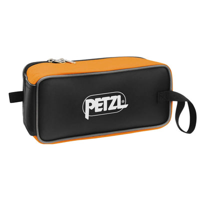 Petzl Fakir Crampon Bag | Mountaineering Crampon Bag | Further Faster Christchurch NZ