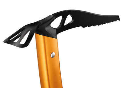 Petzl Gully Adze Ultra-Light Ice Axe | Mountaineering Ice Axes NZ  | Petzl NZ | Further Faster NZ