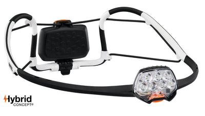 Petzl IKO Headlamp - 350 Lumens