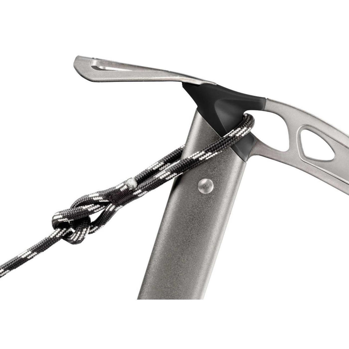 Petzl Linkin Removeable Leash | Mountaineering Ice Axe Leash | Further Faster Christchurch NZ 