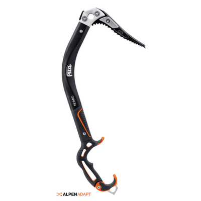 Petzl Nomic Ice Tool | Ice Axes NZ | Further Faster Christchurch NZ