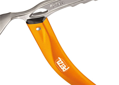 Petzl Summit Evo Ice Axe nz shaft