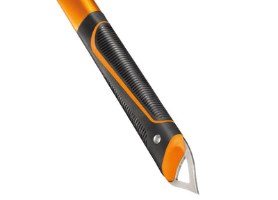 Petzl Summit Evo Ice Axe nz handle