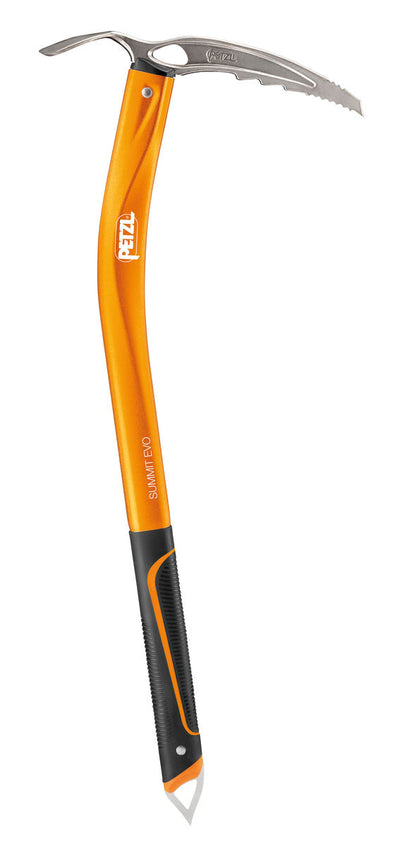 Petzl Summit Evo Ice Axe nz