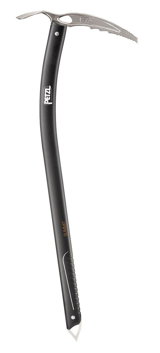 Petzl Summit Ice Axe | Alpine Axes, Tools and Picks | NZ