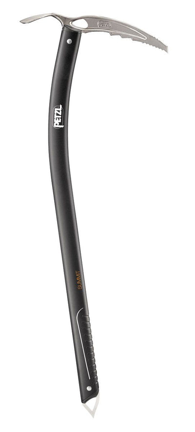 Petzl Summit Ice Axe | Alpine Axes, Tools and Picks | NZ