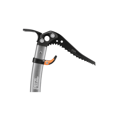 Petzl Trigrest - Classic/Technical Axes | Mountaineering Axe Accessories | Further Faster Christchurch NZ