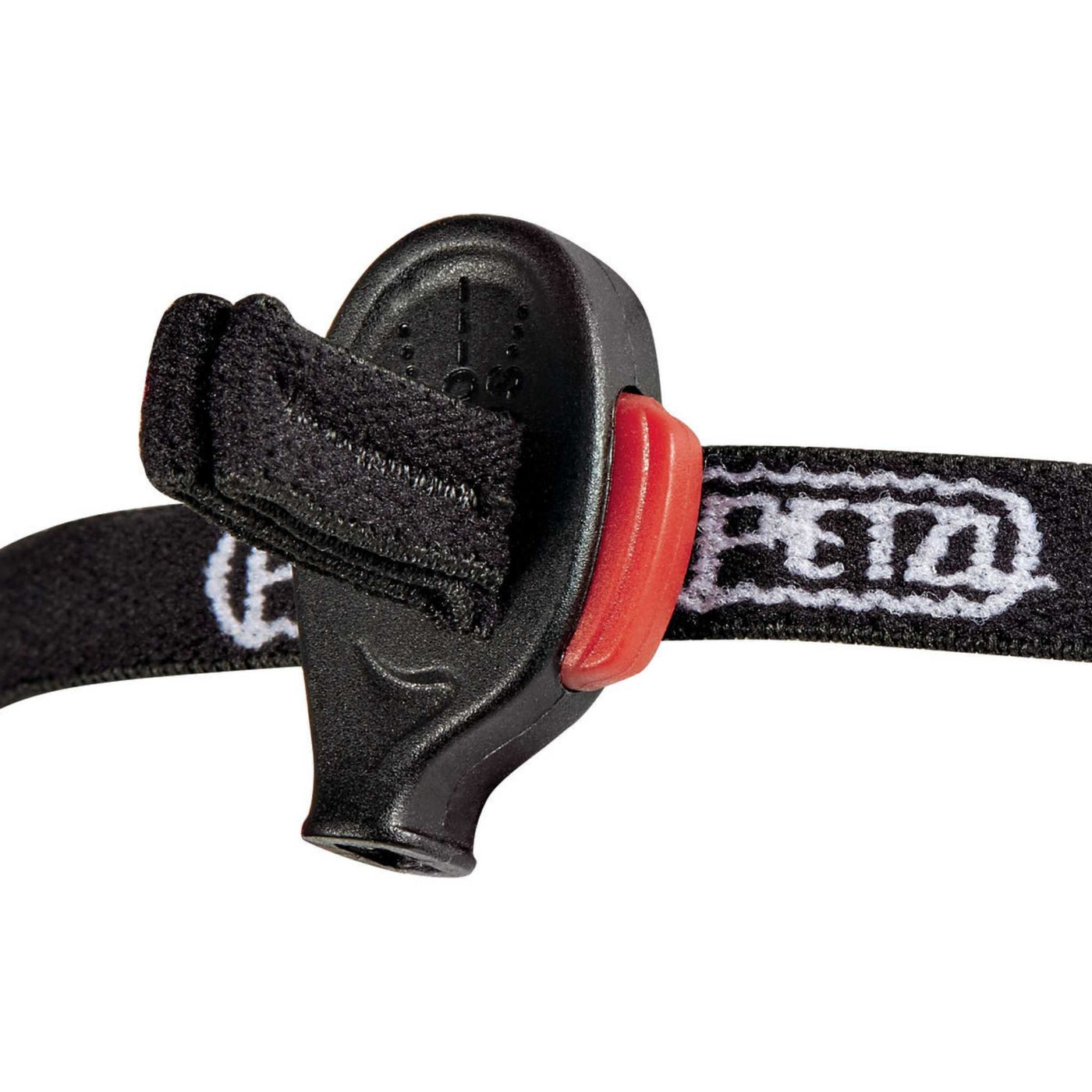 Petzl e+LITE | 40 Lumens Headlamp NZ | Further Faster Christchurch NZ