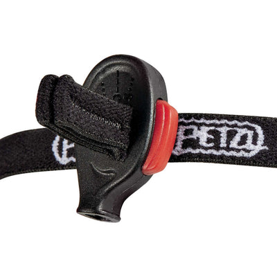 Petzl e+LITE | 40 Lumens Headlamp NZ | Further Faster Christchurch NZ