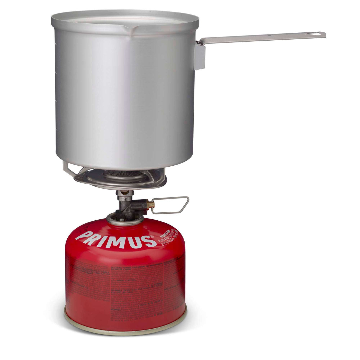Primus Essential Trail Stove Set | Primus Camping Stoves & Cookers NZ | Further Faster NZ