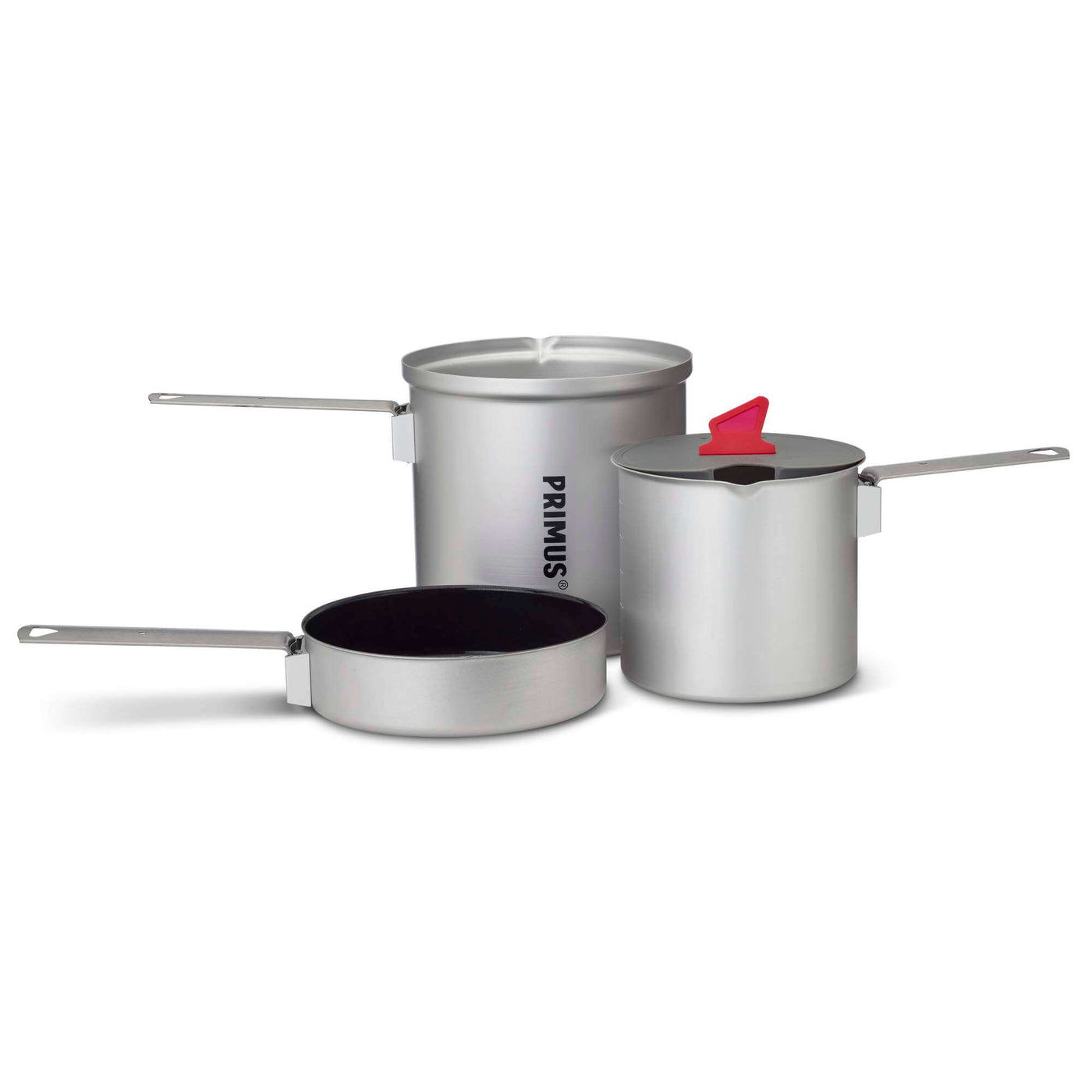 Primus Essential Trek Pot Set | Tramping and Hiking Pot Set | Primus NZ