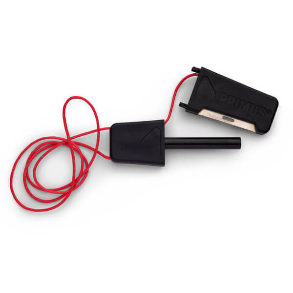 Primus Ignition Steel  | Fire Starting Tool | Hiking Gear NZ | Primus NZ | Further Faster NZ