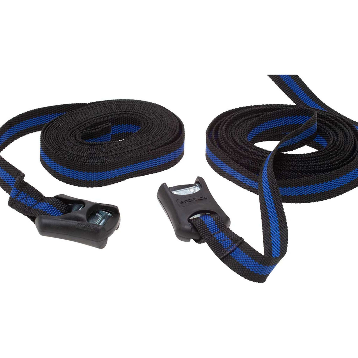 Prorack Tie Down Straps | Tie Down Straps NZ | Roof Racks and Accessories NZ | Further Faster Christchurch NZ