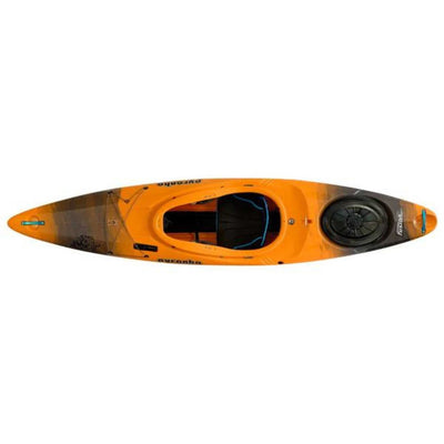 Pyranha Fusion II Kayak | Whitewater Kayak NZ  | Further Faster Christchurch NZ #fire-ant