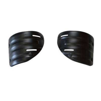 Pyranha Hooker TG Attachments PE - Pair | Kayak Accessories | Further Faster Christchurch NZ